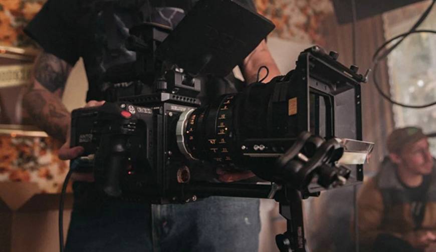 深耕本土，朝阳区产品宣传视频拍摄公司的服务密码